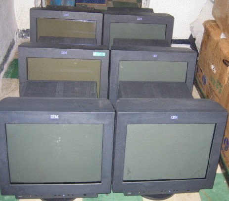 废品回收厂家